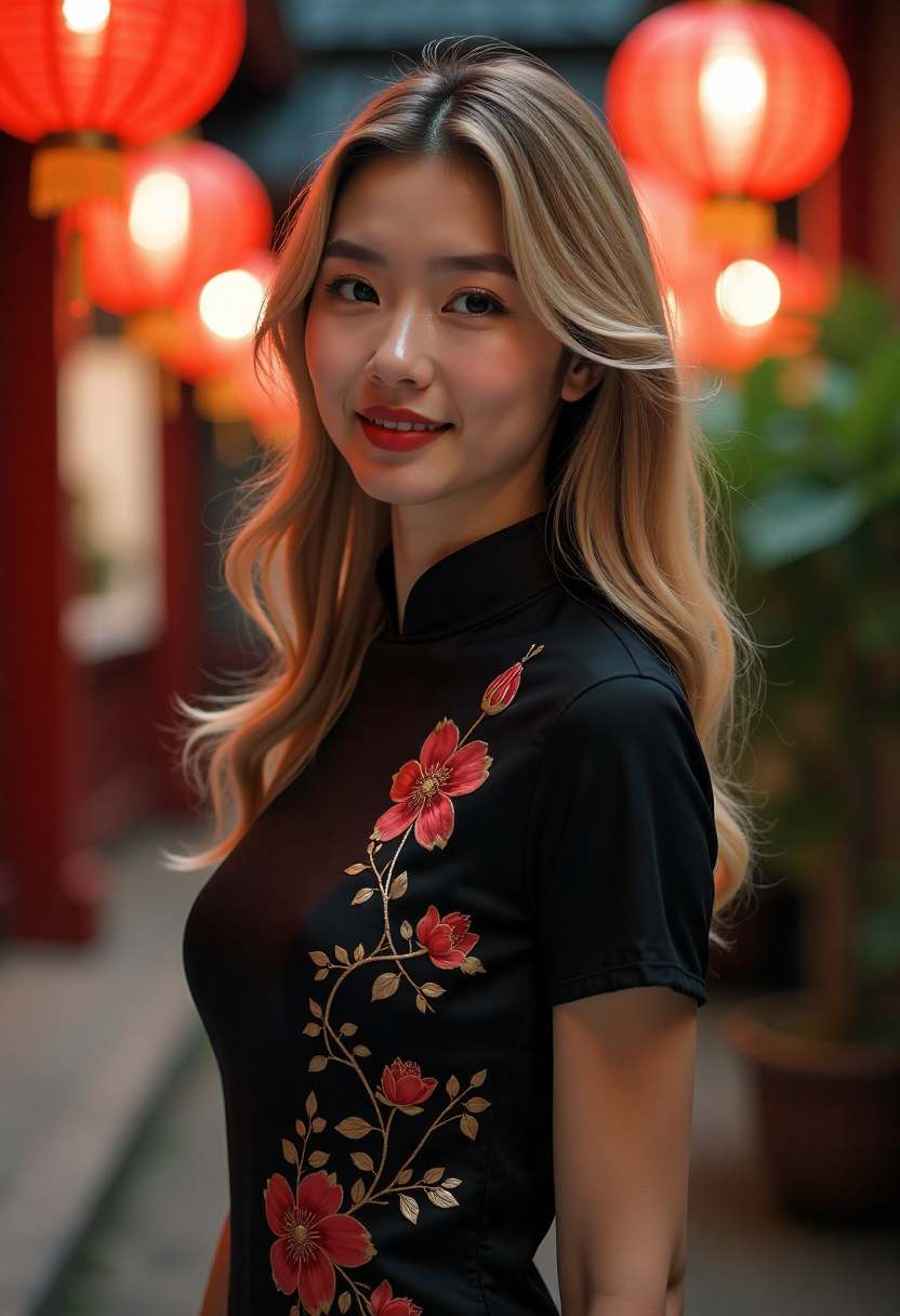 热辣滚烫