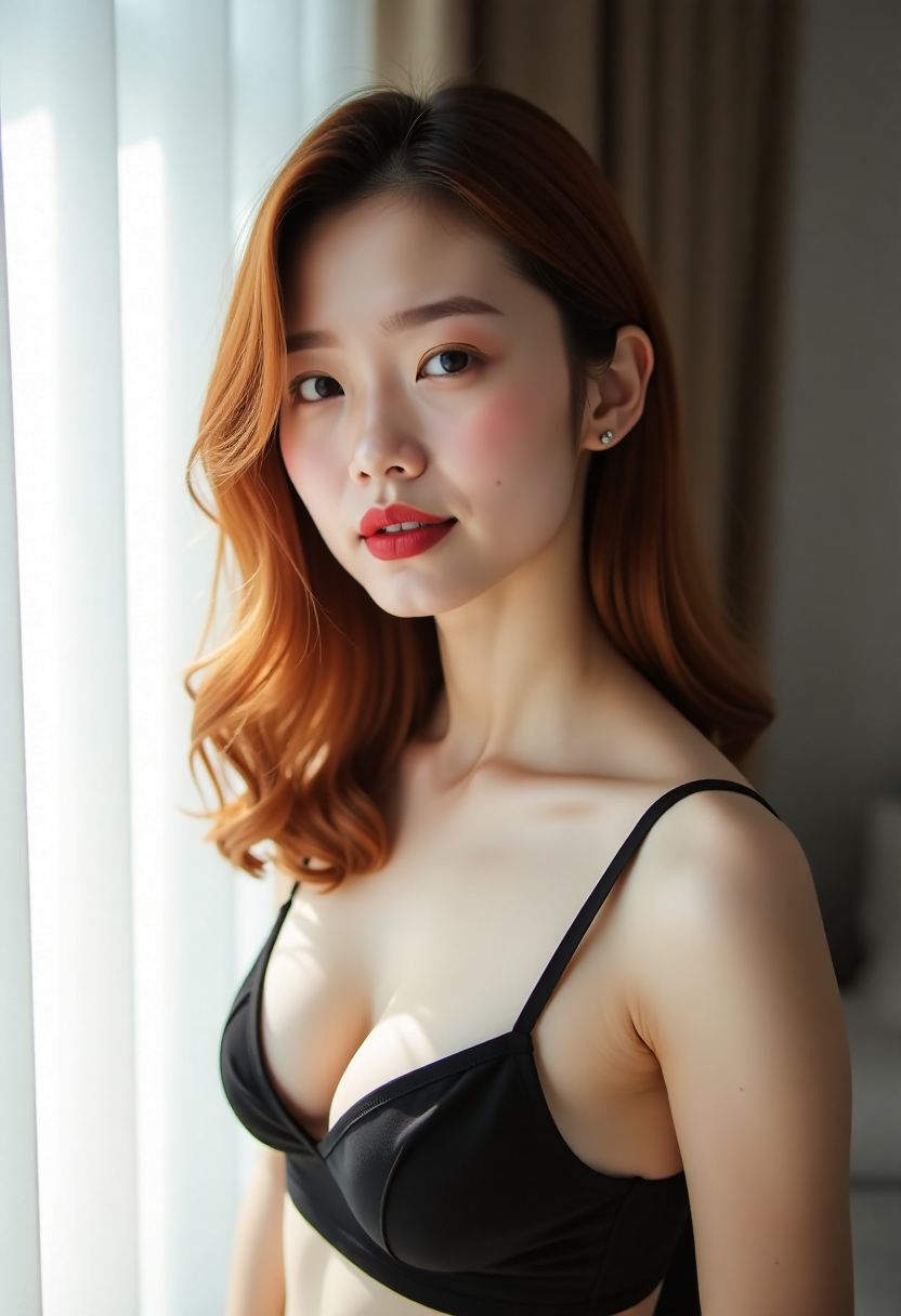 承欢记