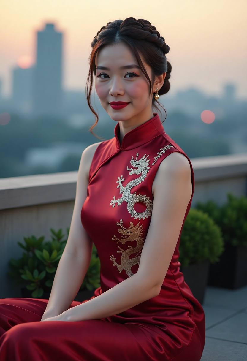 熊猫计划